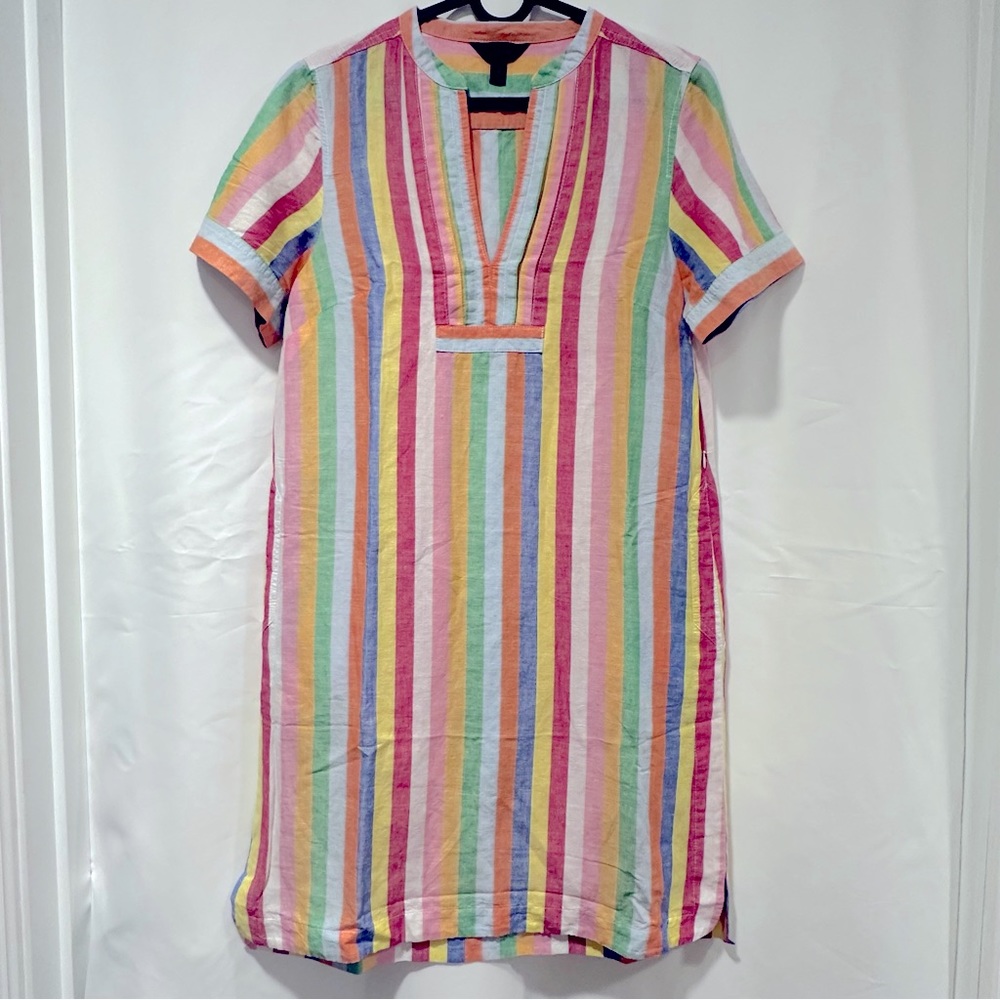 JCREW DRESS